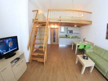 Apartmány Razula - Velké Karlovice