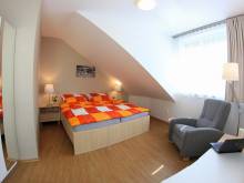 Apartmány Razula - Velké Karlovice