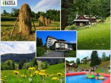 Apartmány Razula - Velké Karlovice