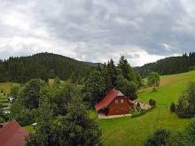 Apartmány Razula - Velké Karlovice