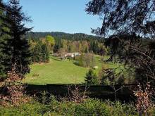 Apartmány Razula - Velké Karlovice