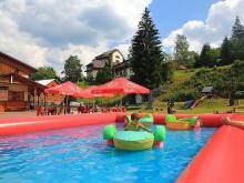 Apartmány Razula - Velké Karlovice