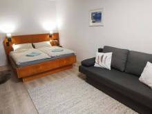 Apartmán Almberg - Mitterfirmiansreut