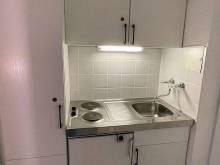 Apartmán Almberg - Mitterfirmiansreut