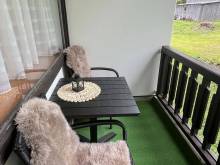 Apartmán Almberg - Mitterfirmiansreut