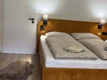 Apartmán Almberg - Mitterfirmiansreut