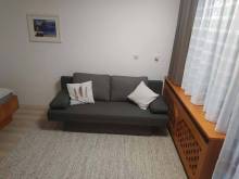 Apartmán Almberg - Mitterfirmiansreut