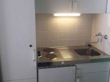 Apartmán Almberg - Mitterfirmiansreut