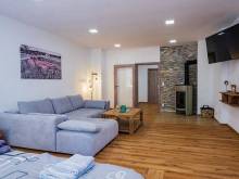 Apartmány Ertlova vila - Jablonec nad Nisou