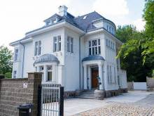 Apartmány Ertlova vila - Jablonec nad Nisou