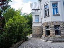 Apartmány Ertlova vila - Jablonec nad Nisou