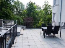 Apartmány Ertlova vila - Jablonec nad Nisou