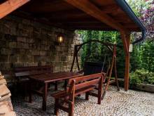 Apartmány Ertlova vila - Jablonec nad Nisou