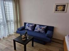 Horský apartmán Almberg - Mitterfirmiansreut