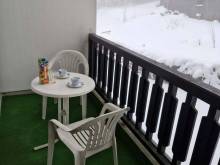 Horský apartmán Almberg - Mitterfirmiansreut