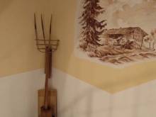 Horský apartmán Almberg - Mitterfirmiansreut