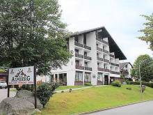 Horský apartmán Almberg - Mitterfirmiansreut