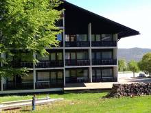 Horský apartmán Almberg - Mitterfirmiansreut