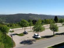 Horský apartmán Almberg - Mitterfirmiansreut