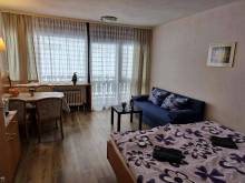 Horský apartmán Almberg - Mitterfirmiansreut