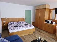 Horský apartmán Almberg - Mitterfirmiansreut
