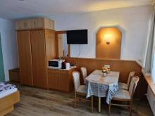 Horský apartmán Almberg - Mitterfirmiansreut