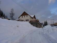 Penzion Yellow - Horní Maršov