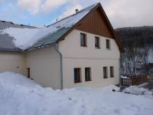Penzion Yellow - Horní Maršov