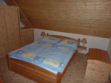 Penzion U Štefana - Ramzová