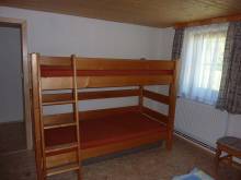 Penzion U Štefana - Ramzová