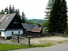 Penzion U Štefana - Ramzová