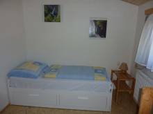 Penzion U Štefana - Ramzová