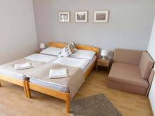 Resort Zajíci ze Zaječí - Zaječí