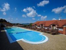Resort Zajíci ze Zaječí - Zaječí