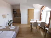 Resort Zajíci ze Zaječí - Zaječí