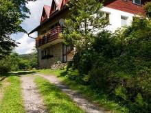 Pension U lesa - Horní Bečva