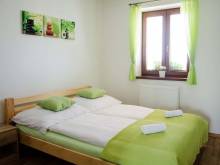 Penzion U Křemečků - Novosedly