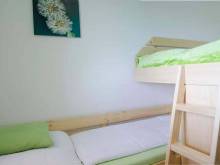 Penzion U Křemečků - Novosedly