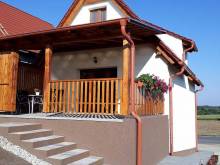 Penzion U Křemečků - Novosedly