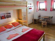 Penzion U Křemečků - Novosedly