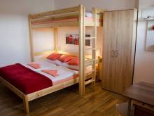 Penzion U Křemečků - Novosedly