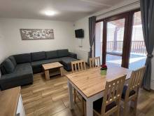 Penzion U Křemečků - Novosedly