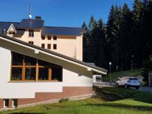 Apartmán Poustevník C12 - Pec pod Sněžkou