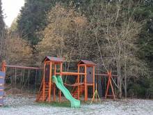 Apartmán Poustevník C12 - Pec pod Sněžkou