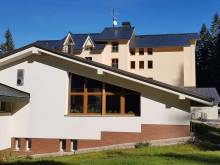 Apartmán Poustevník C12 - Pec pod Sněžkou