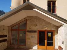 Apartmán Poustevník C12 - Pec pod Sněžkou