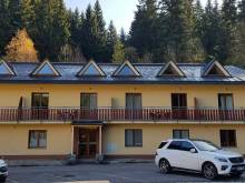 Apartmán Poustevník C12 - Pec pod Sněžkou