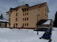 Apartmán Poustevník C12 - Pec pod Sněžkou