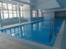 Apartmán Poustevník C12 - Pec pod Sněžkou