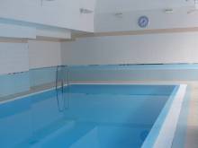 Apartmán Poustevník C12 - Pec pod Sněžkou